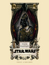 Cover image for William Shakespeare's Star Wars